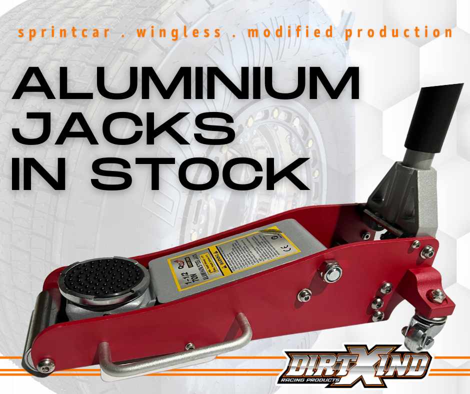 RACING JACK