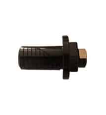 DXI TORSION BAR RETAINER